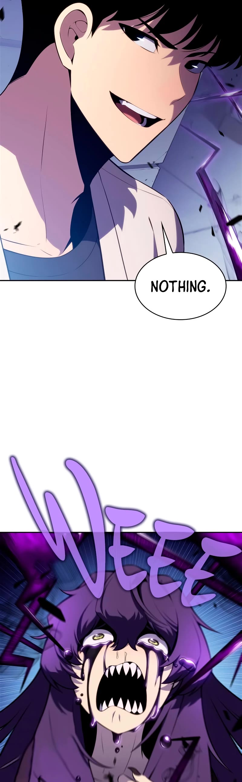 Solo Max-Level Newbie Chapter 166 page 16 - Chapter 166: The Most Powerful Ally (2)