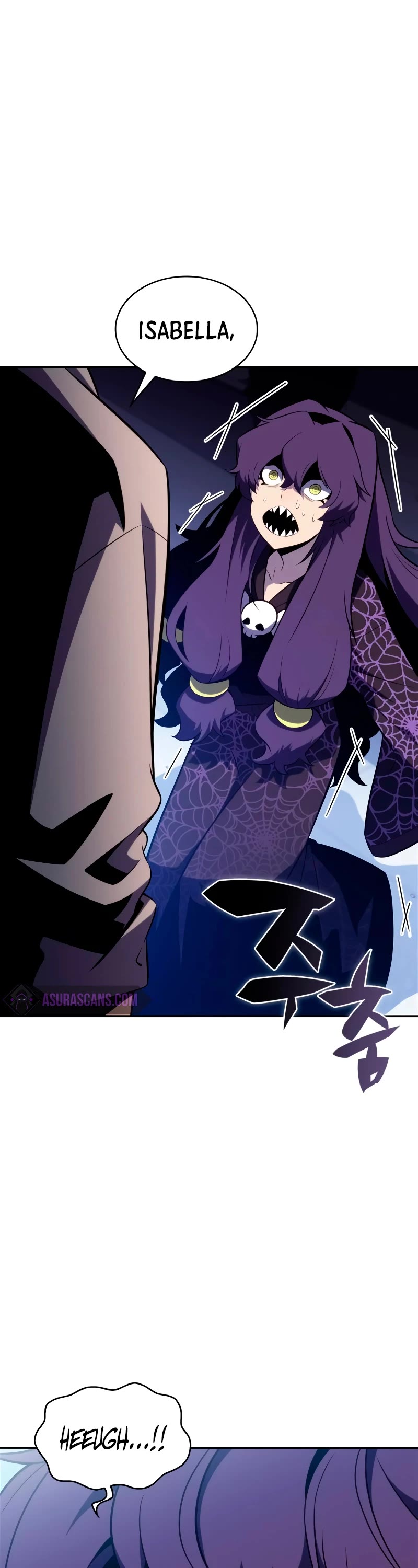 Solo Max-Level Newbie Chapter 166 page 2 - Chapter 166: The Most Powerful Ally (2)
