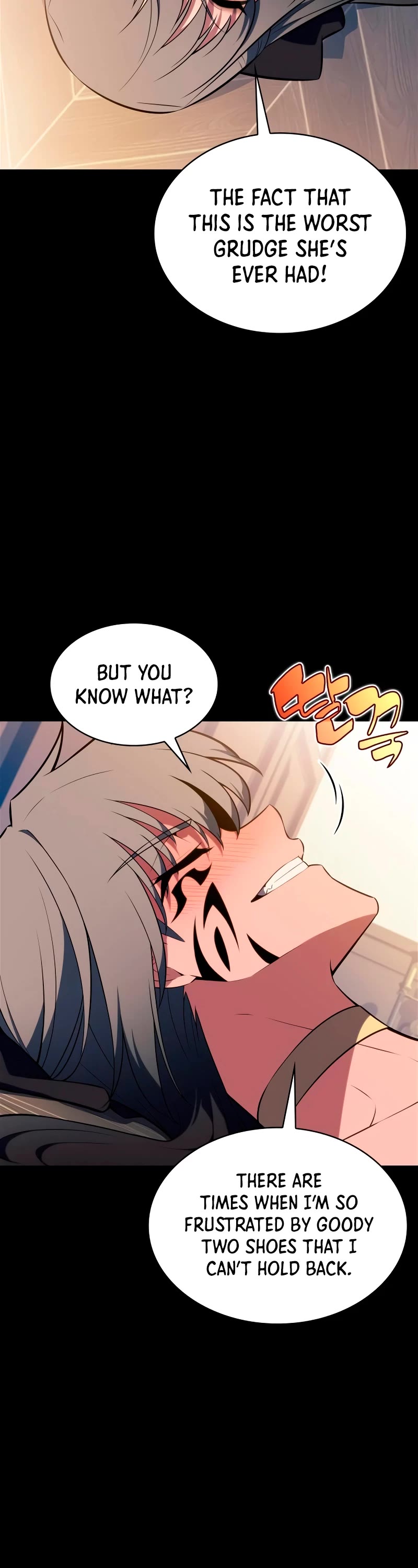 Solo Max-Level Newbie Chapter 166 page 24 - Chapter 166: The Most Powerful Ally (2)