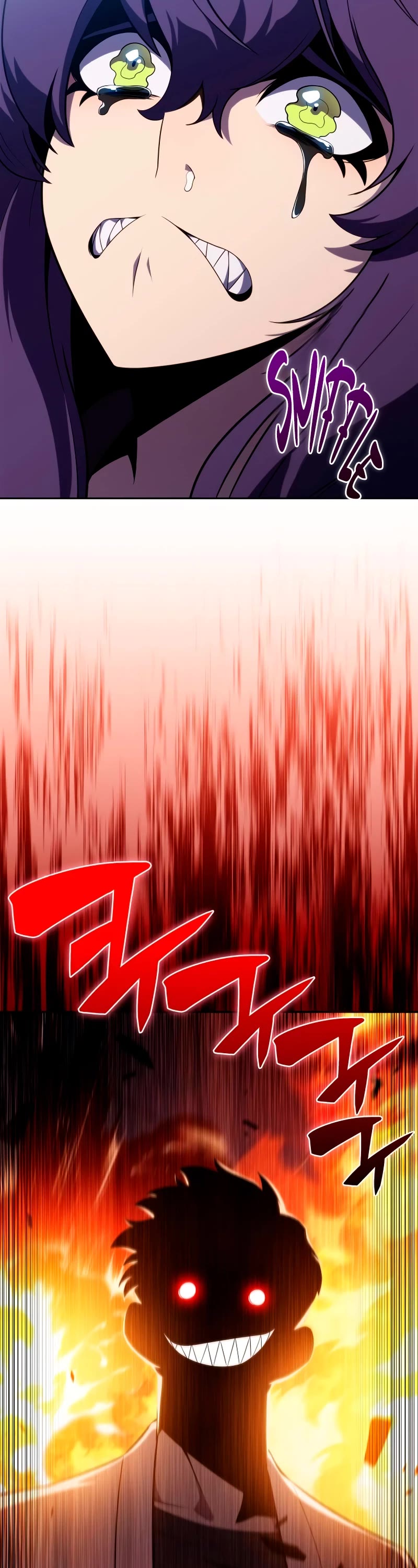 Solo Max-Level Newbie Chapter 166 page 3 - Chapter 166: The Most Powerful Ally (2)