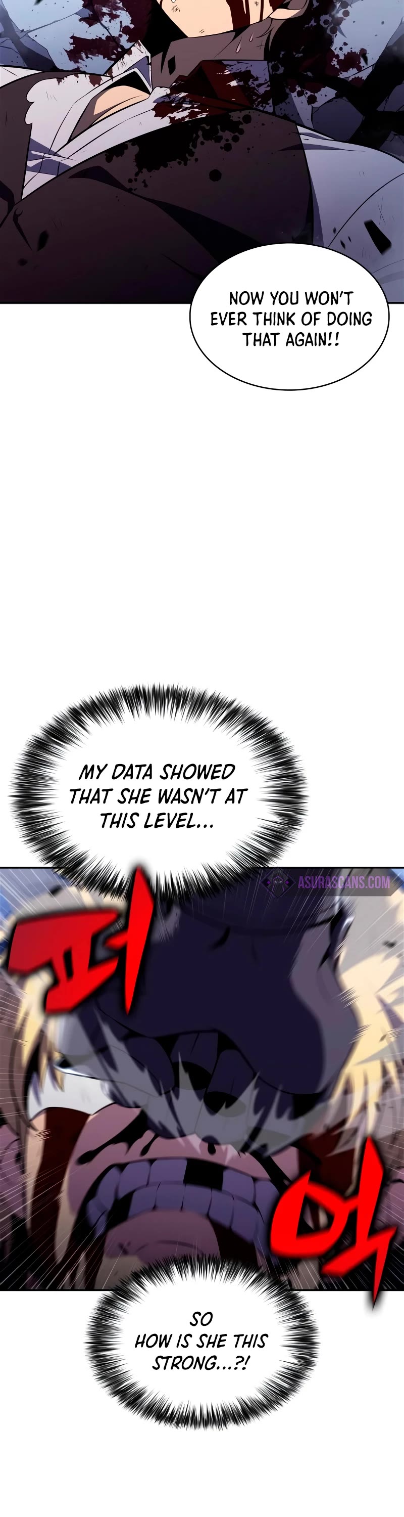 Solo Max-Level Newbie Chapter 166 page 31 - Chapter 166: The Most Powerful Ally (2)