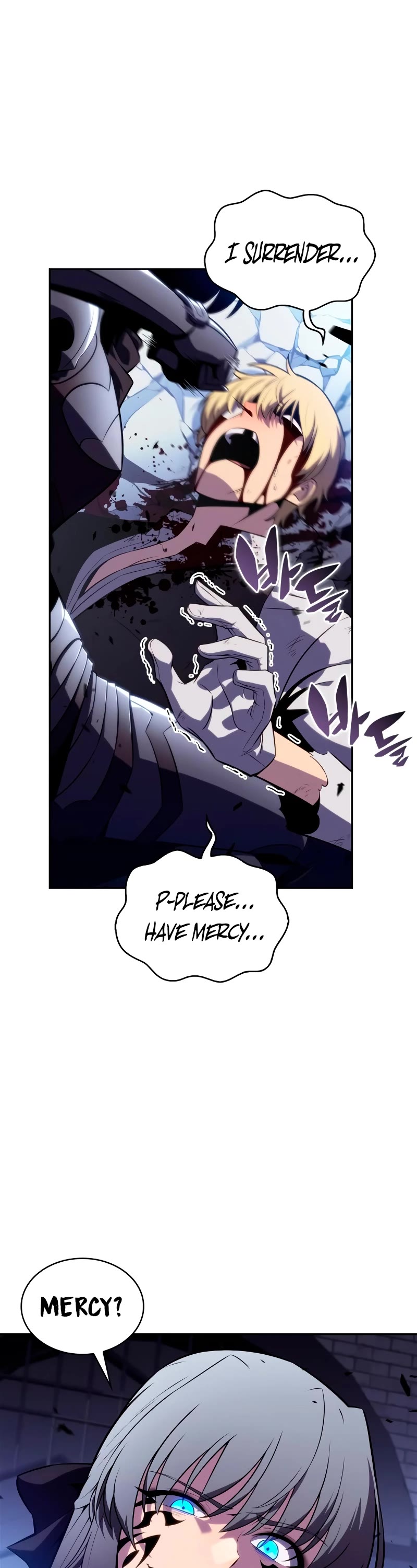 Solo Max-Level Newbie Chapter 166 page 32 - Chapter 166: The Most Powerful Ally (2)