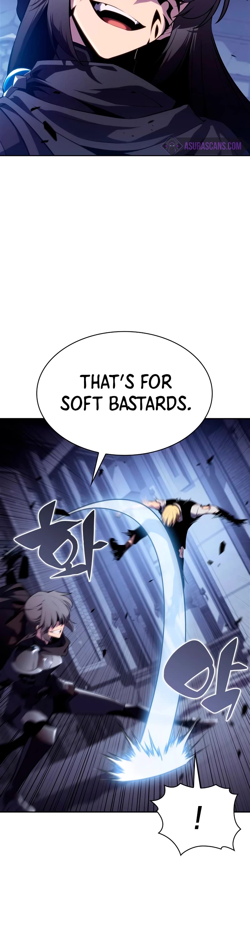 Solo Max-Level Newbie Chapter 166 page 33 - Chapter 166: The Most Powerful Ally (2)