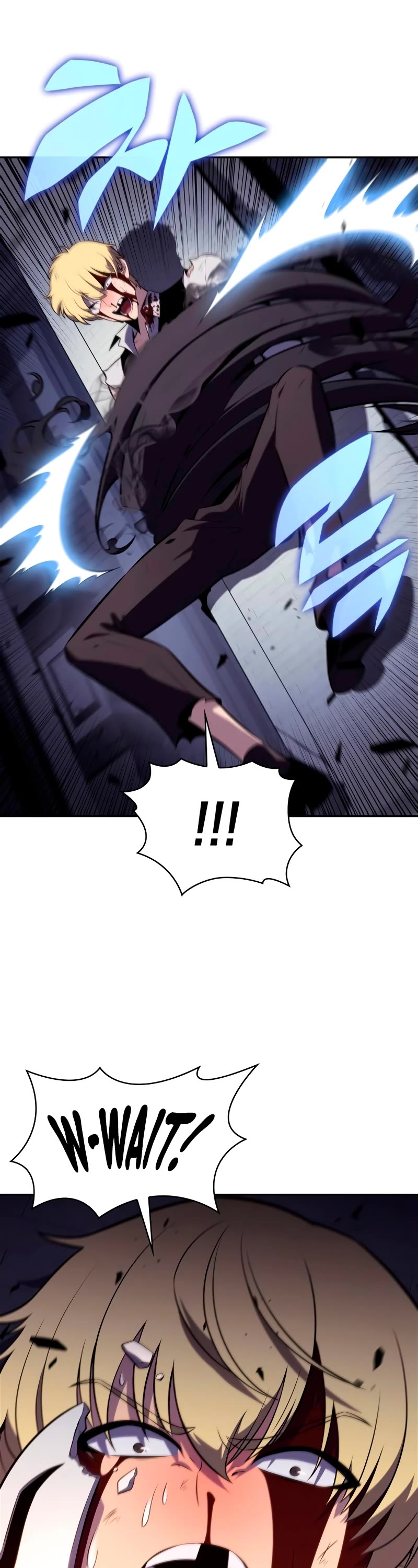 Solo Max-Level Newbie Chapter 166 page 34 - Chapter 166: The Most Powerful Ally (2)