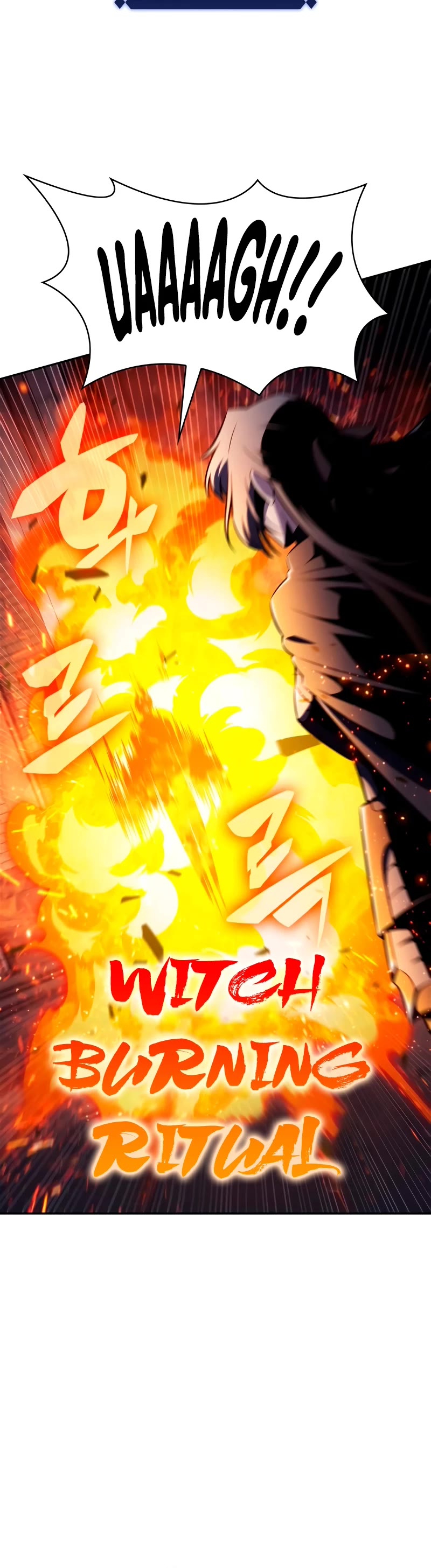 Solo Max-Level Newbie Chapter 166 page 36 - Chapter 166: The Most Powerful Ally (2)