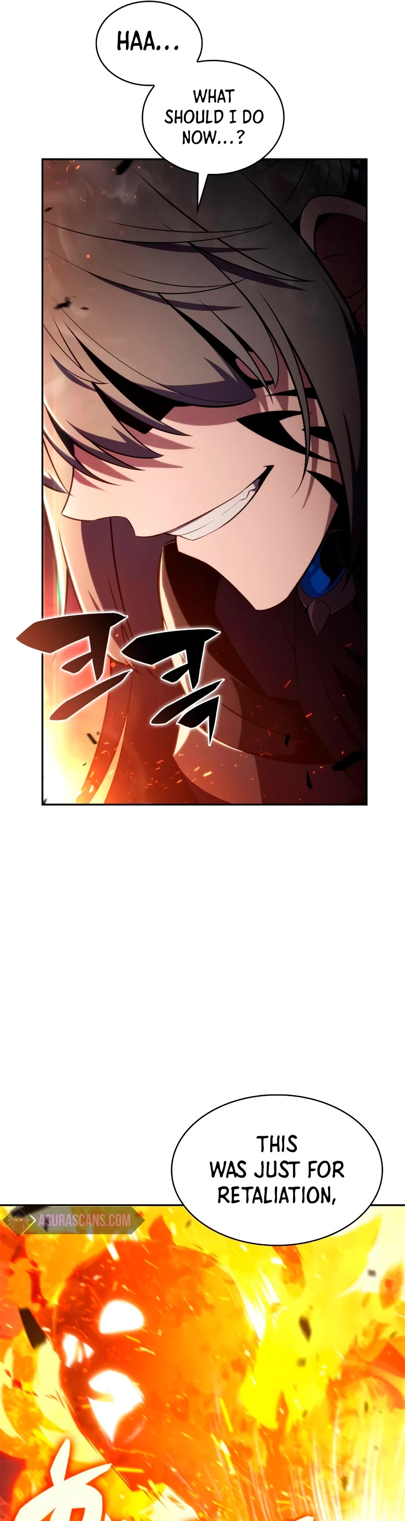 Solo Max-Level Newbie Chapter 166 page 37 - Chapter 166: The Most Powerful Ally (2)