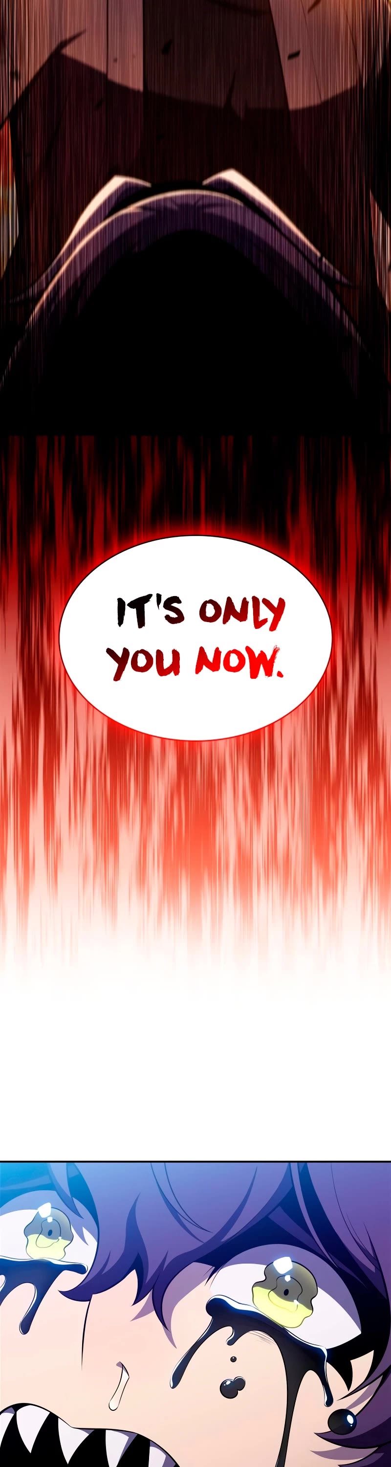 Solo Max-Level Newbie Chapter 166 page 4 - Chapter 166: The Most Powerful Ally (2)