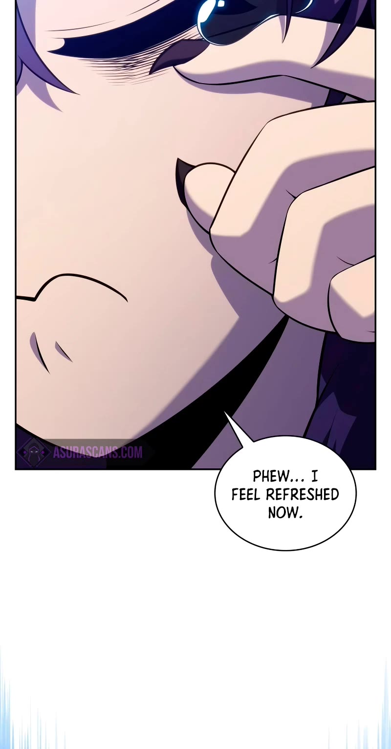 Solo Max-Level Newbie Chapter 166 page 41 - Chapter 166: The Most Powerful Ally (2)