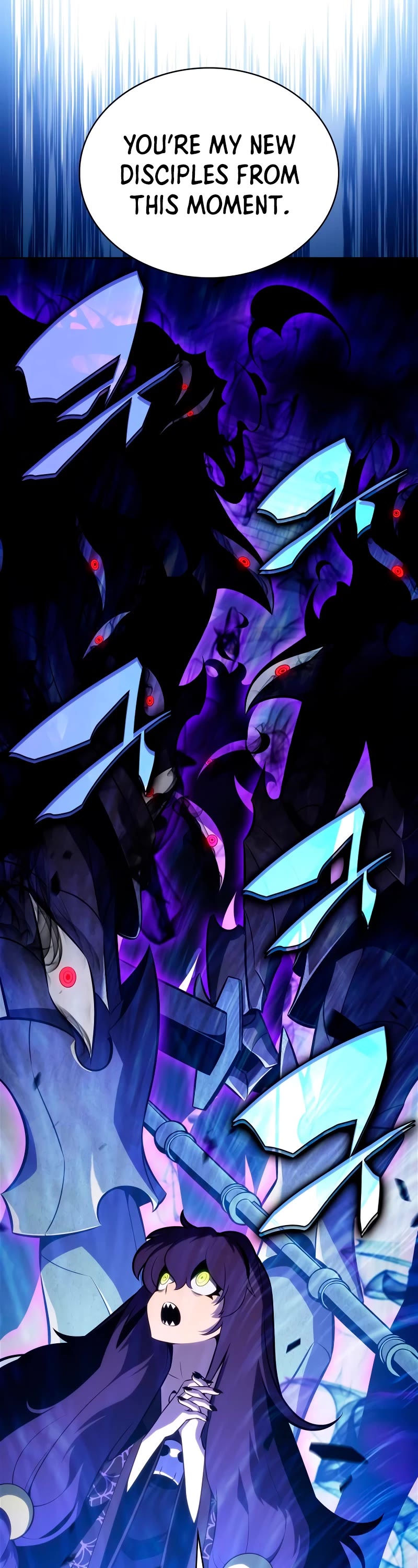 Solo Max-Level Newbie Chapter 166 page 42 - Chapter 166: The Most Powerful Ally (2)