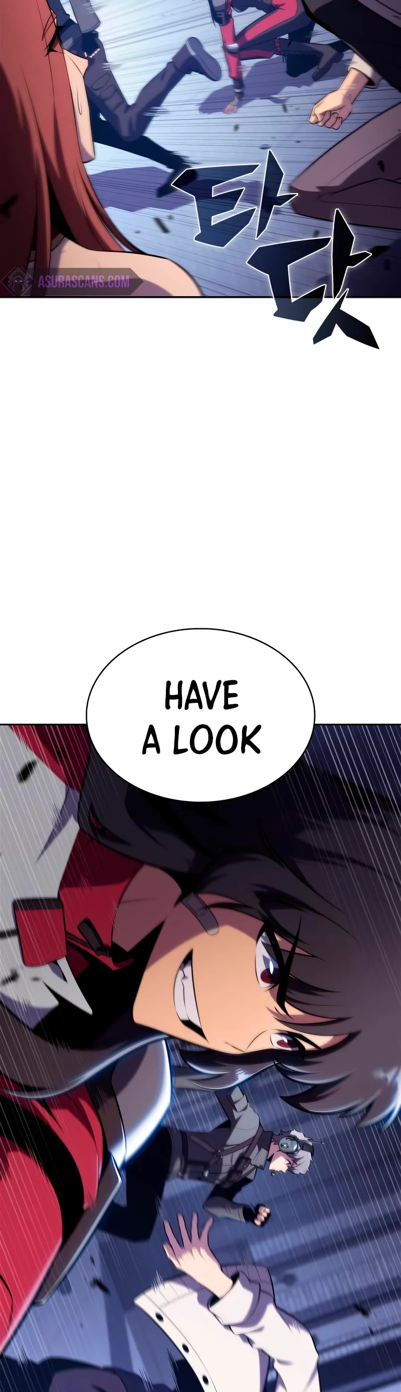 Solo Max-Level Newbie Chapter 166 page 45 - Chapter 166: The Most Powerful Ally (2)