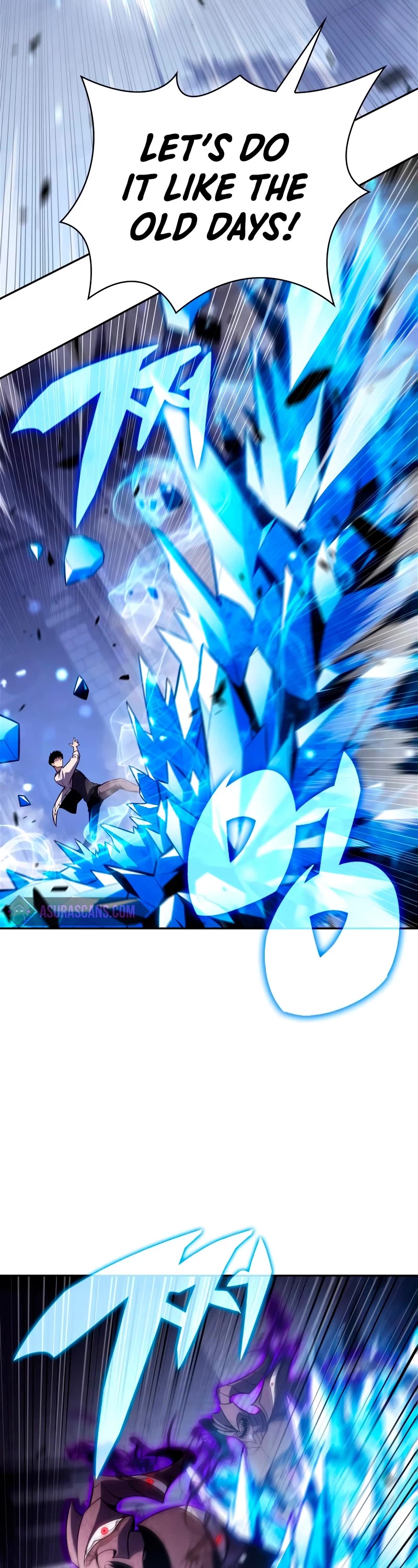 Solo Max-Level Newbie Chapter 166 page 47 - Chapter 166: The Most Powerful Ally (2)