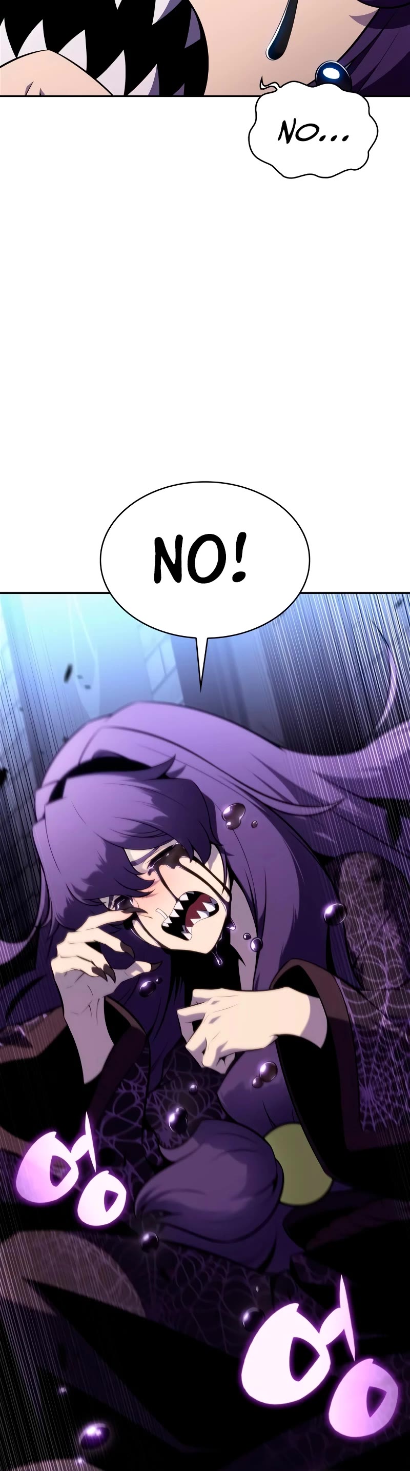 Solo Max-Level Newbie Chapter 166 page 5 - Chapter 166: The Most Powerful Ally (2)
