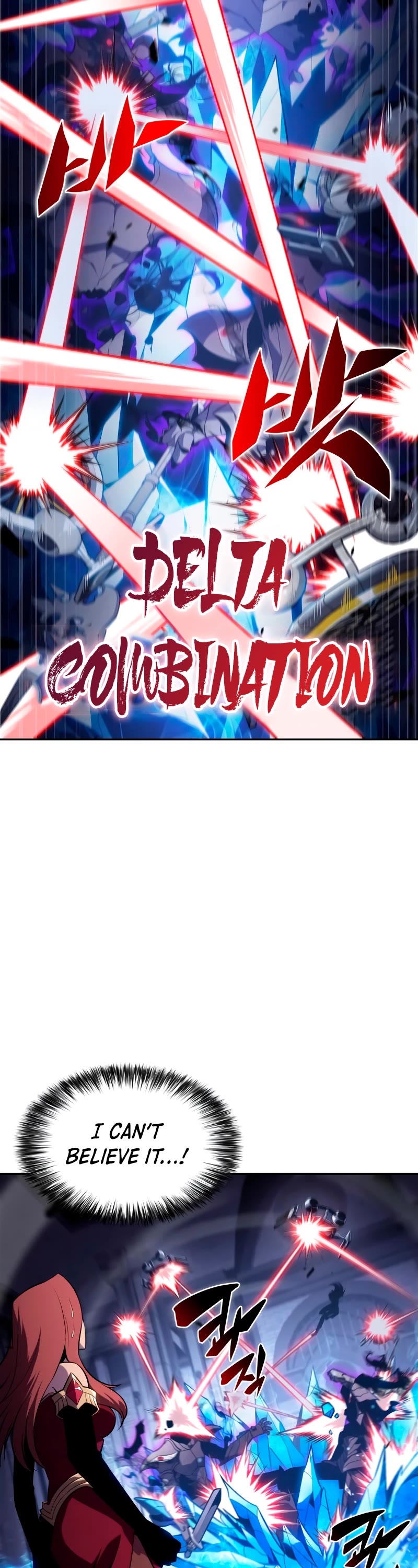 Solo Max-Level Newbie Chapter 166 page 53 - Chapter 166: The Most Powerful Ally (2)