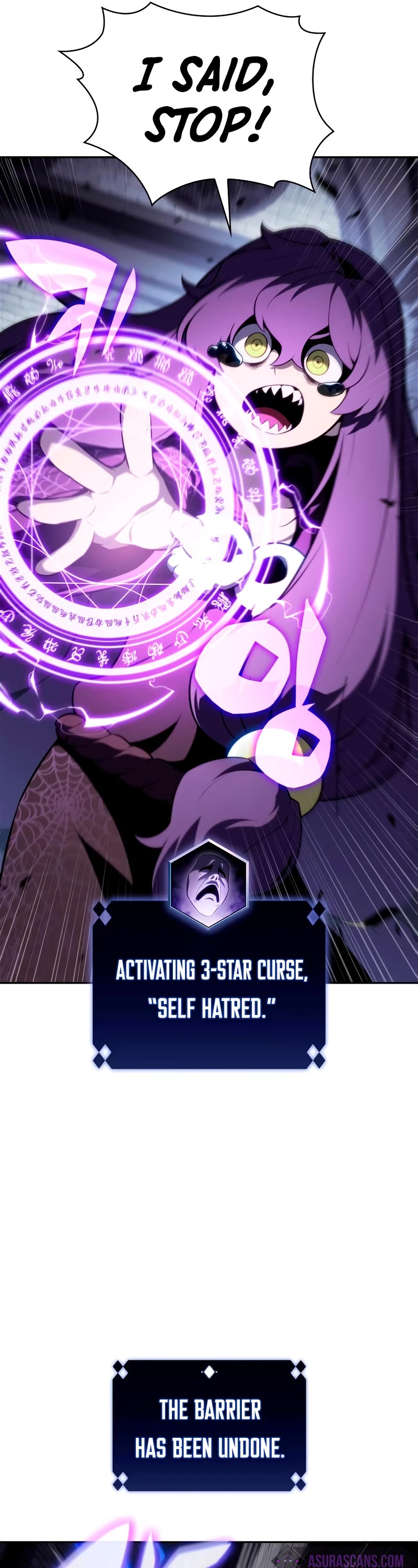 Solo Max-Level Newbie Chapter 166 page 57 - Chapter 166: The Most Powerful Ally (2)