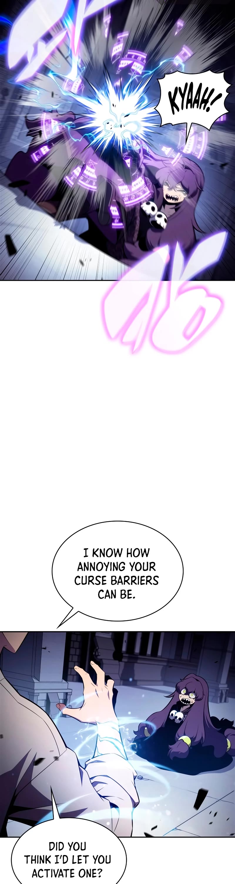 Solo Max-Level Newbie Chapter 166 page 58 - Chapter 166: The Most Powerful Ally (2)