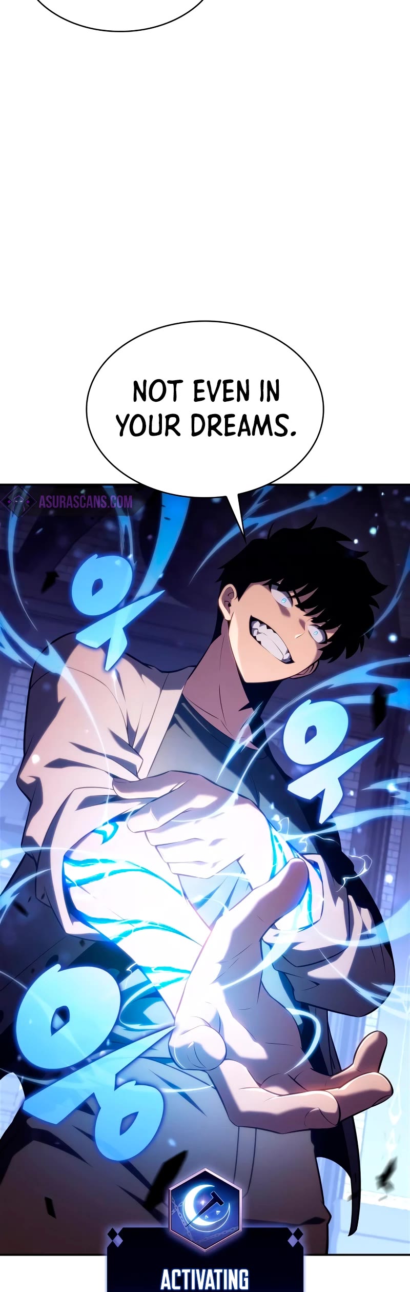 Solo Max-Level Newbie Chapter 166 page 59 - Chapter 166: The Most Powerful Ally (2)