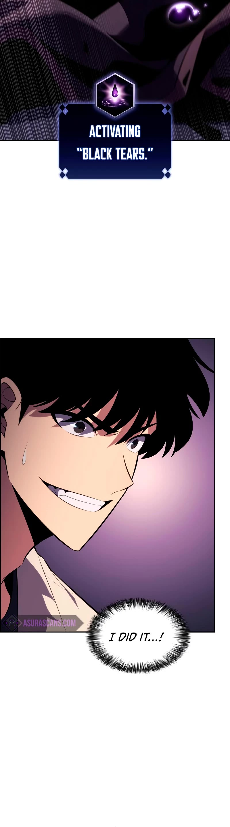 Solo Max-Level Newbie Chapter 166 page 6 - Chapter 166: The Most Powerful Ally (2)