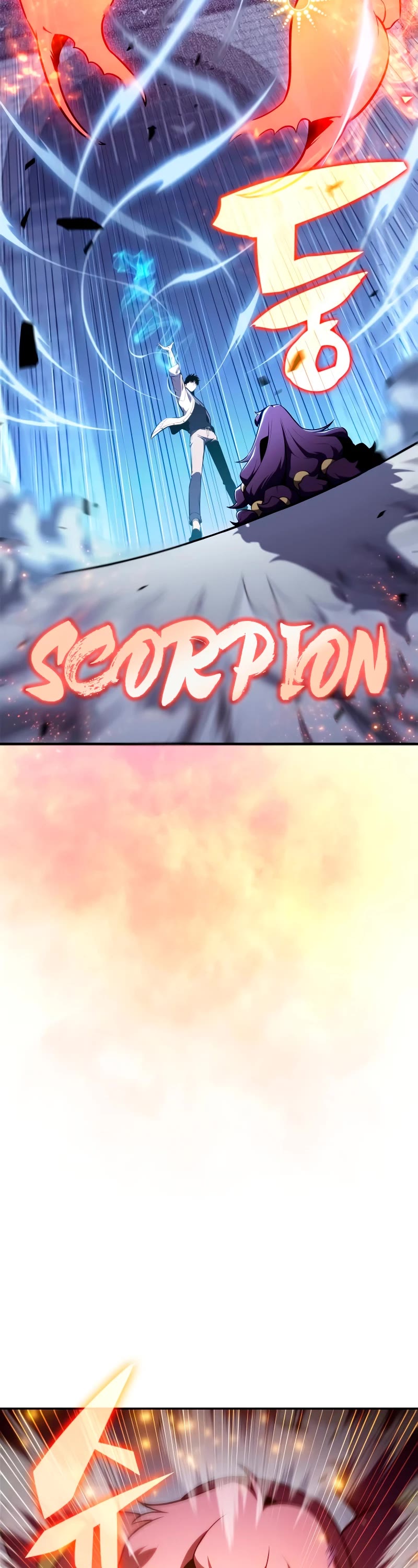 Solo Max-Level Newbie Chapter 166 page 63 - Chapter 166: The Most Powerful Ally (2)