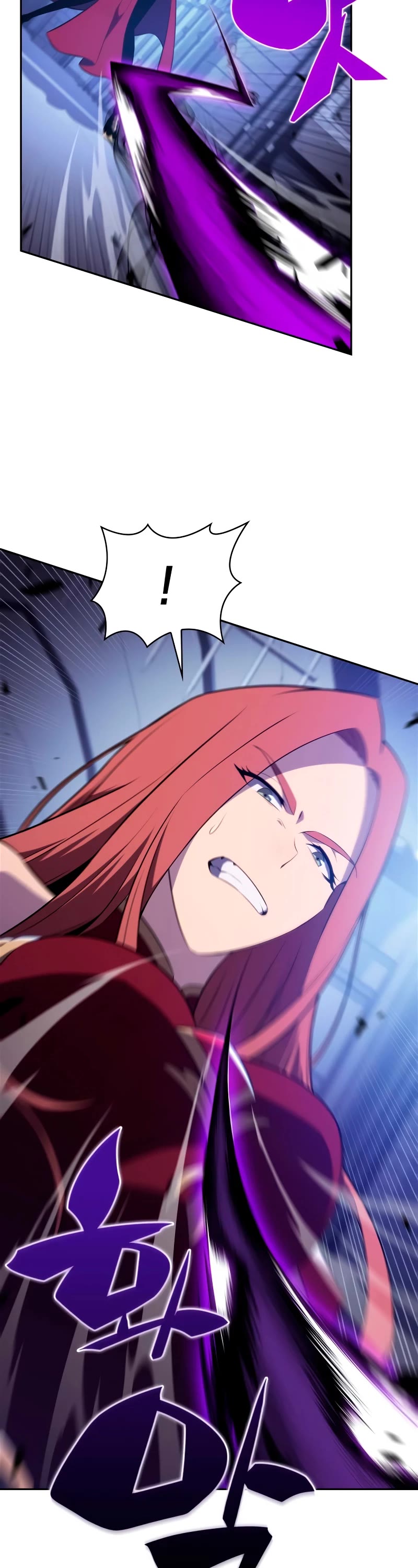Solo Max-Level Newbie Chapter 166 page 9 - Chapter 166: The Most Powerful Ally (2)