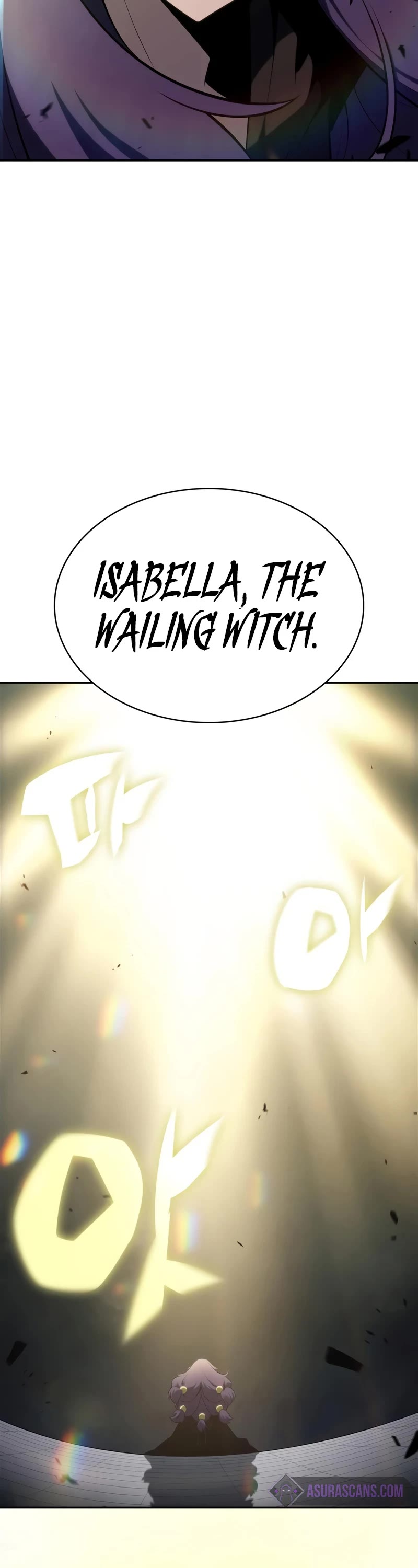 Solo Max-Level Newbie Chapter 167 page 15 - Chapter 167: The Most Powerful Ally (3)