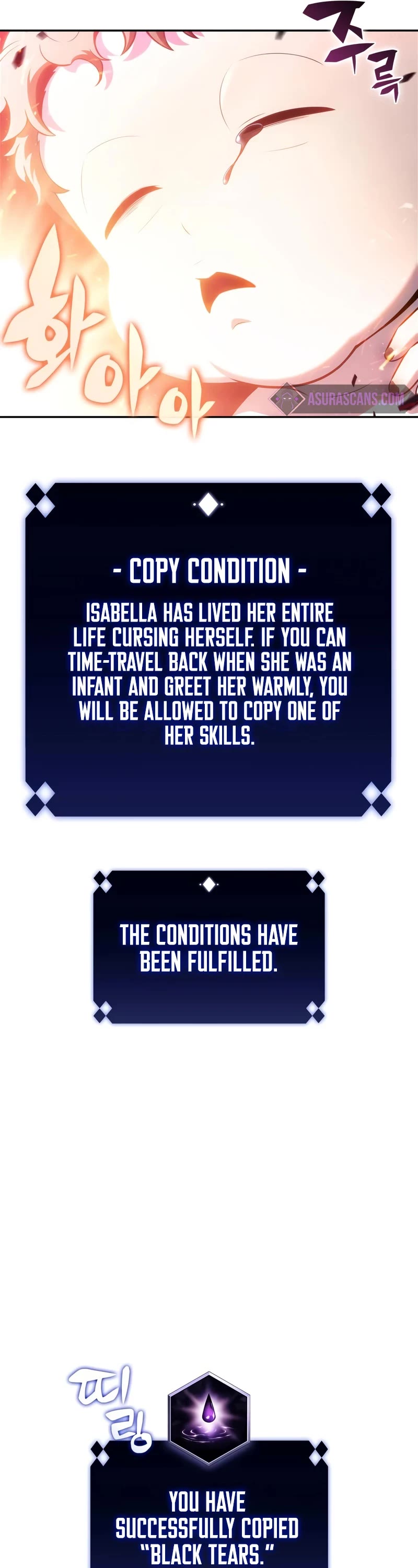 Solo Max-Level Newbie Chapter 167 page 21 - Chapter 167: The Most Powerful Ally (3)