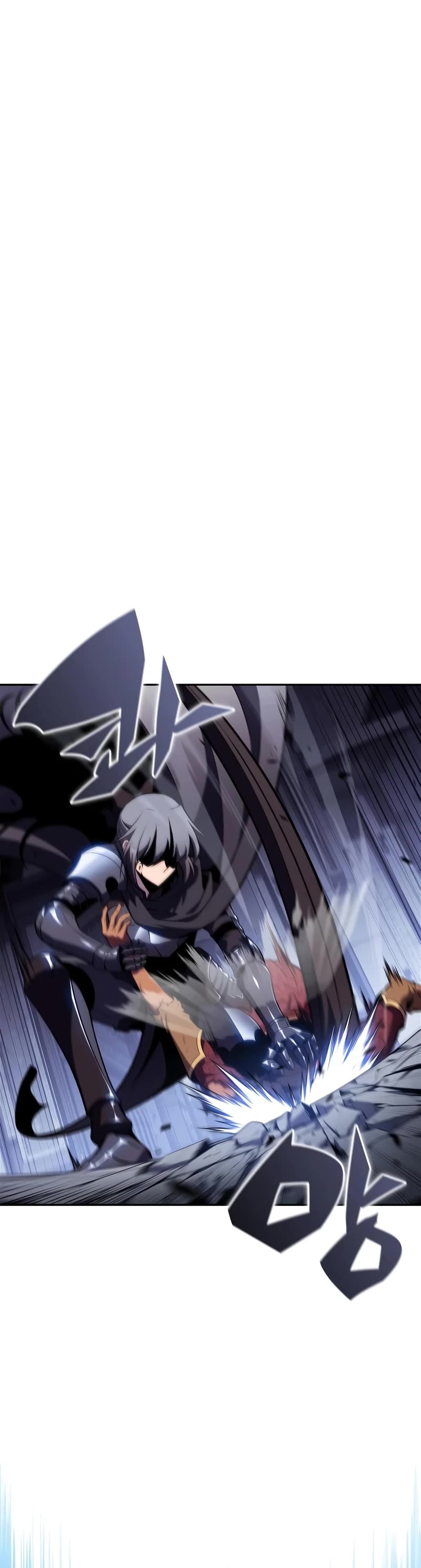 Solo Max-Level Newbie Chapter 167 page 24 - Chapter 167: The Most Powerful Ally (3)