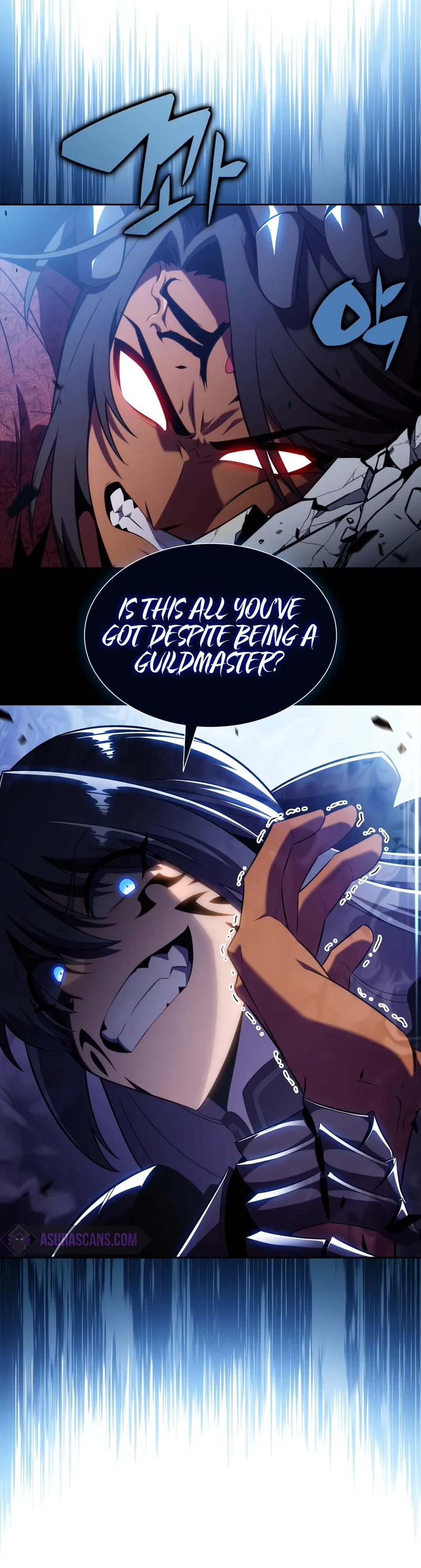 Solo Max-Level Newbie Chapter 167 page 25 - Chapter 167: The Most Powerful Ally (3)