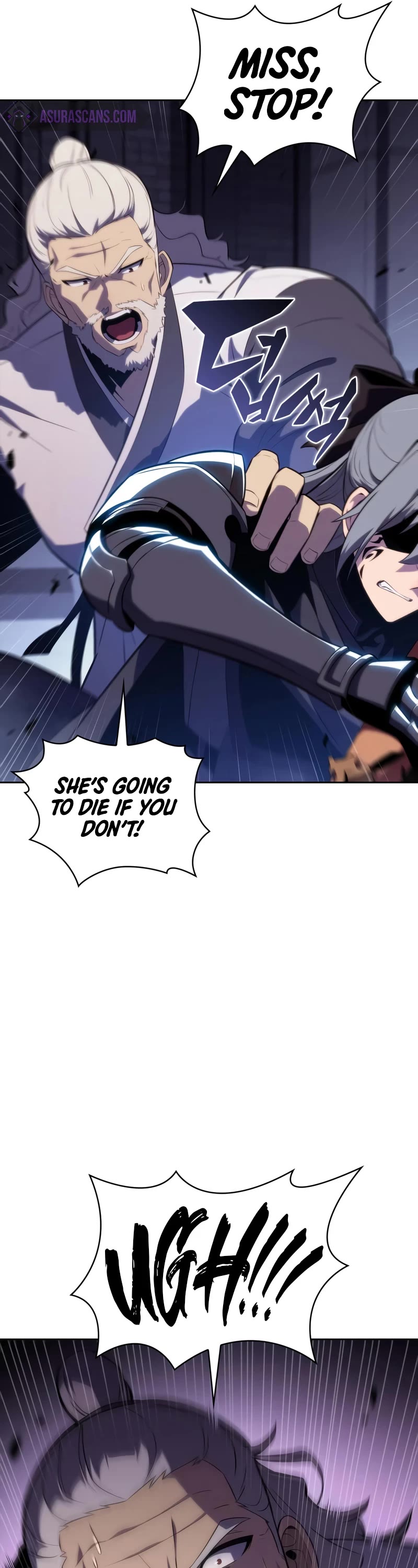 Solo Max-Level Newbie Chapter 167 page 26 - Chapter 167: The Most Powerful Ally (3)
