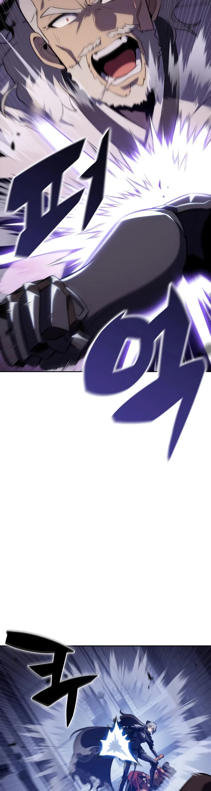 Solo Max-Level Newbie Chapter 167 page 27 - Chapter 167: The Most Powerful Ally (3)