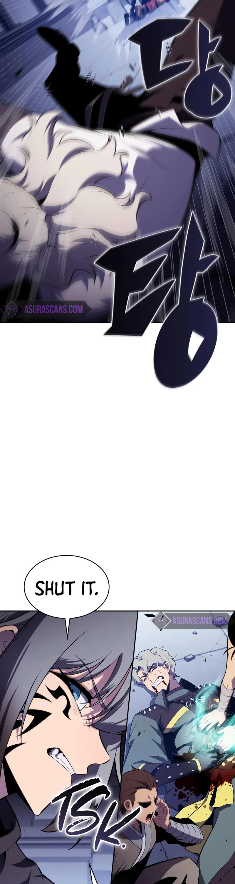 Solo Max-Level Newbie Chapter 167 page 28 - Chapter 167: The Most Powerful Ally (3)