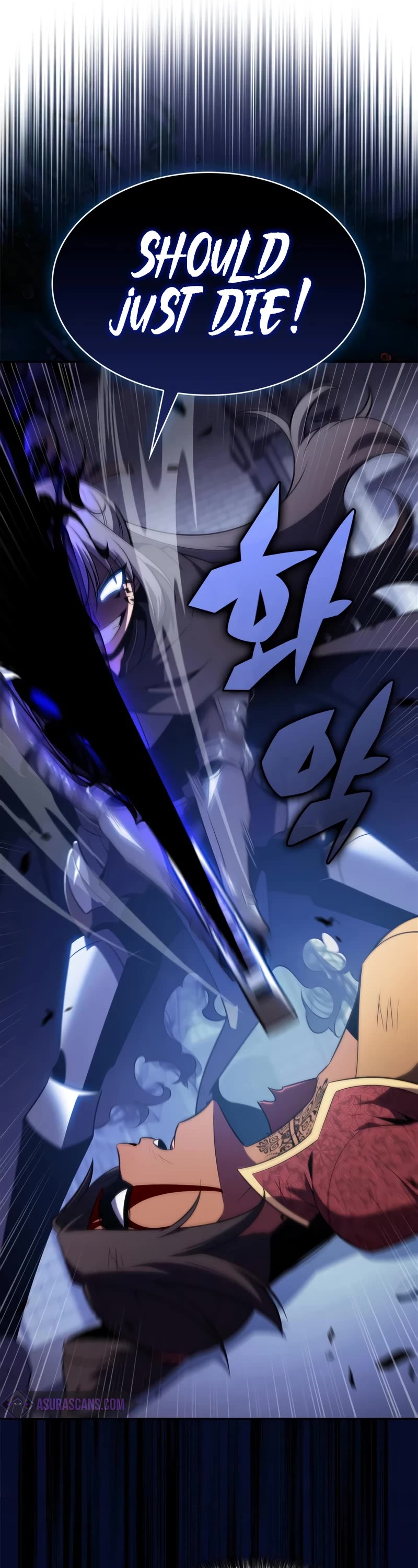 Solo Max-Level Newbie Chapter 167 page 31 - Chapter 167: The Most Powerful Ally (3)