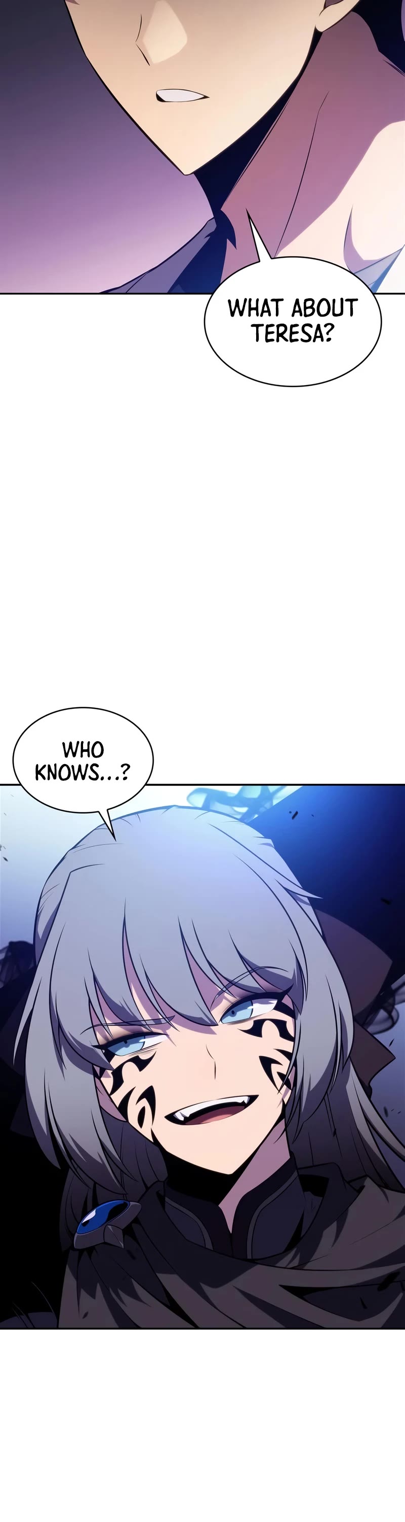 Solo Max-Level Newbie Chapter 167 page 37 - Chapter 167: The Most Powerful Ally (3)