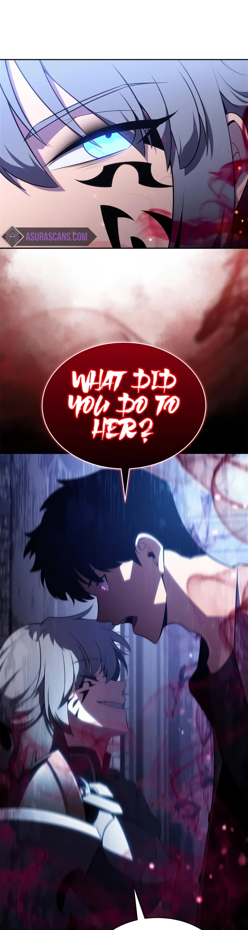 Solo Max-Level Newbie Chapter 167 page 38 - Chapter 167: The Most Powerful Ally (3)