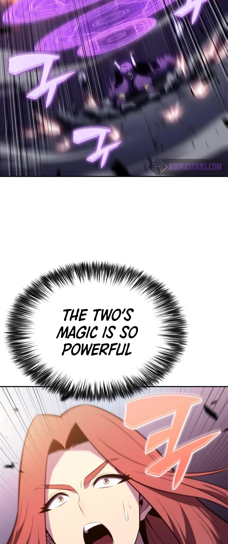 Solo Max-Level Newbie Chapter 167 page 4 - Chapter 167: The Most Powerful Ally (3)