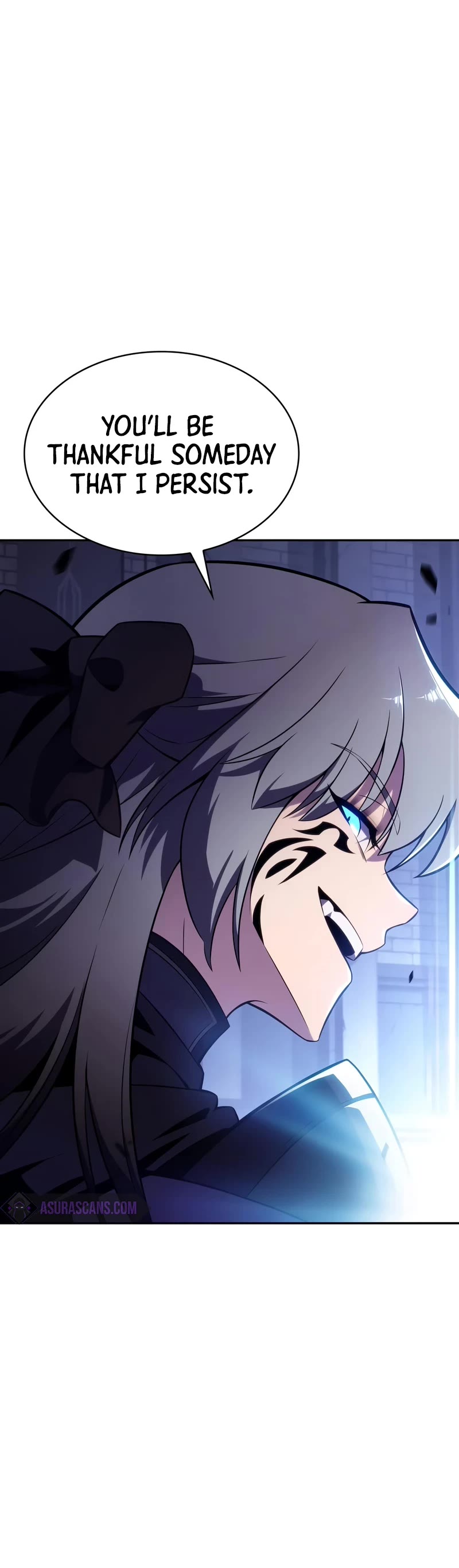 Solo Max-Level Newbie Chapter 167 page 40 - Chapter 167: The Most Powerful Ally (3)