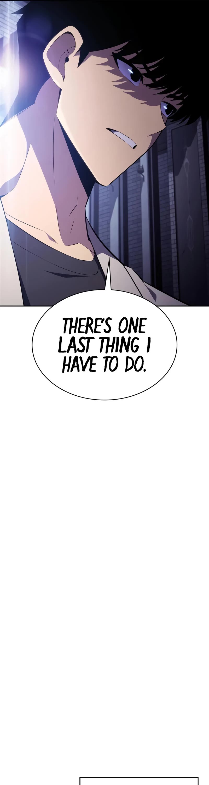 Solo Max-Level Newbie Chapter 167 page 46 - Chapter 167: The Most Powerful Ally (3)