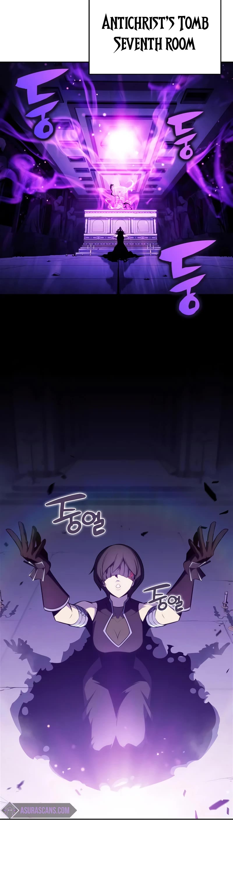 Solo Max-Level Newbie Chapter 167 page 47 - Chapter 167: The Most Powerful Ally (3)
