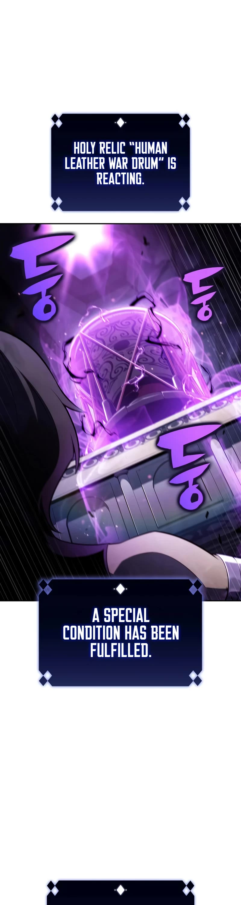 Solo Max-Level Newbie Chapter 167 page 48 - Chapter 167: The Most Powerful Ally (3)