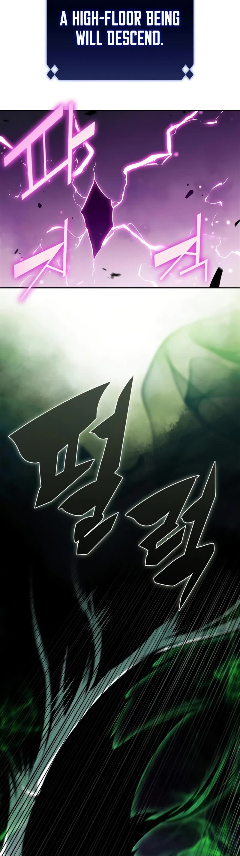 Solo Max-Level Newbie Chapter 167 page 49 - Chapter 167: The Most Powerful Ally (3)