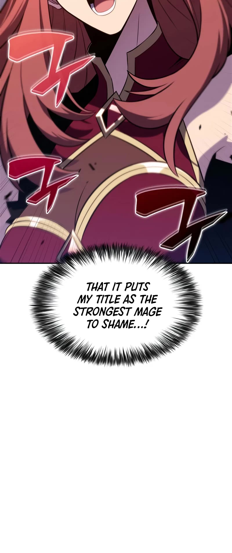 Solo Max-Level Newbie Chapter 167 page 5 - Chapter 167: The Most Powerful Ally (3)