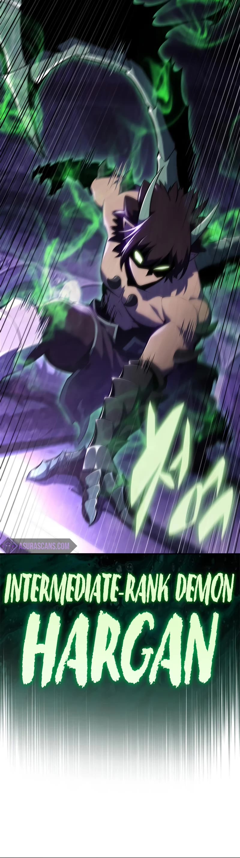 Solo Max-Level Newbie Chapter 167 page 50 - Chapter 167: The Most Powerful Ally (3)