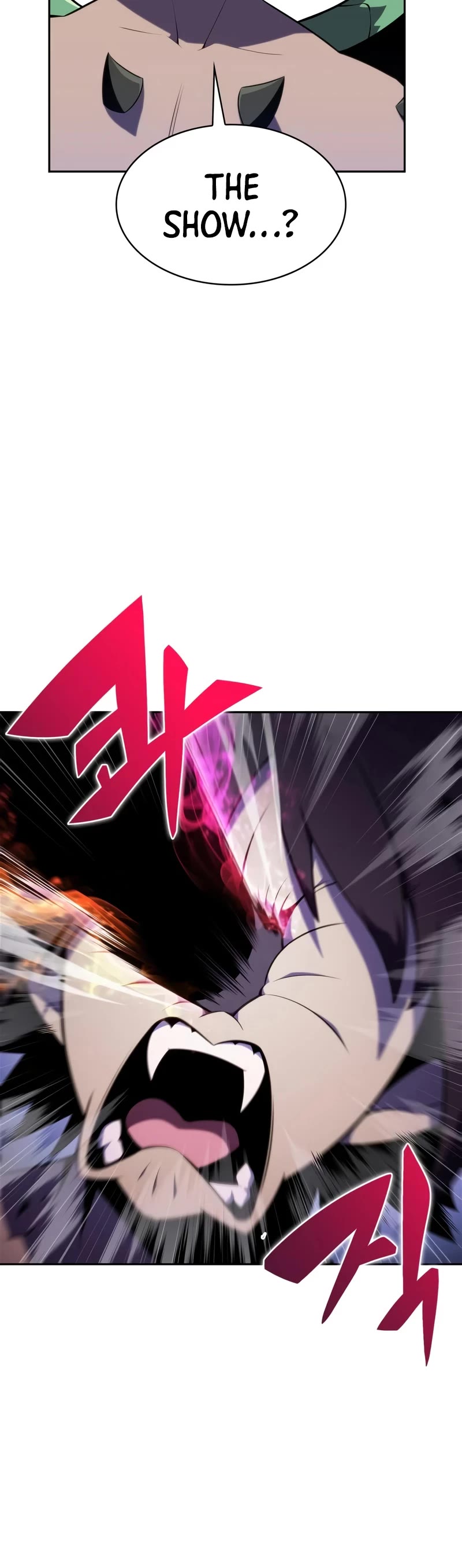 Solo Max-Level Newbie Chapter 167 page 59 - Chapter 167: The Most Powerful Ally (3)