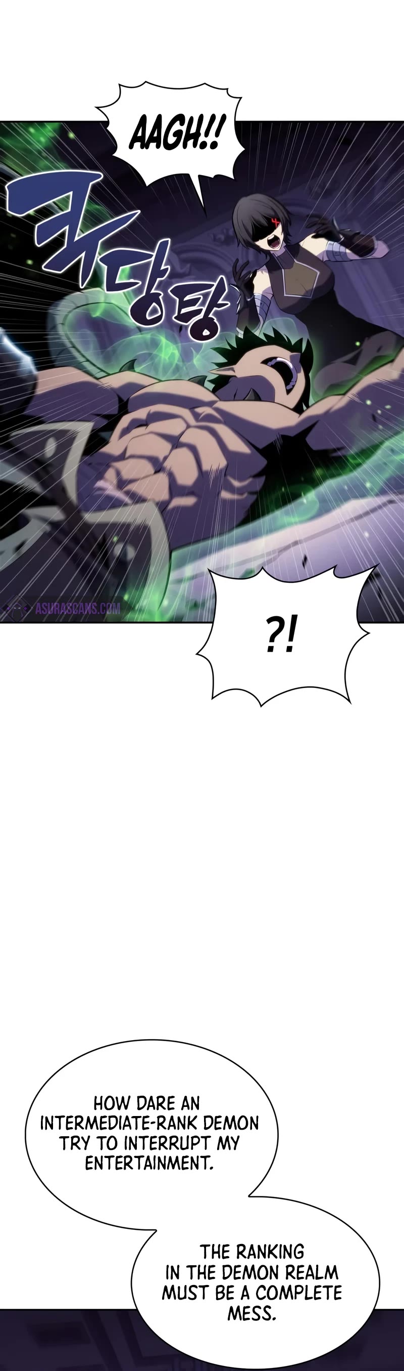 Solo Max-Level Newbie Chapter 167 page 60 - Chapter 167: The Most Powerful Ally (3)