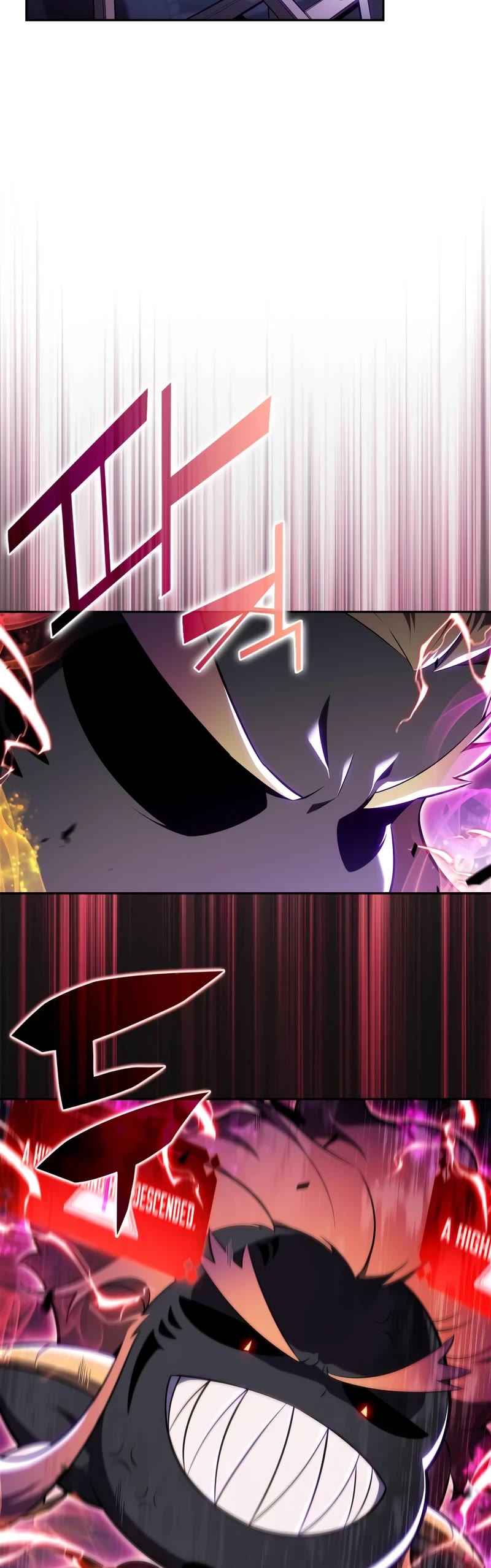 Solo Max-Level Newbie Chapter 167 page 62 - Chapter 167: The Most Powerful Ally (3)