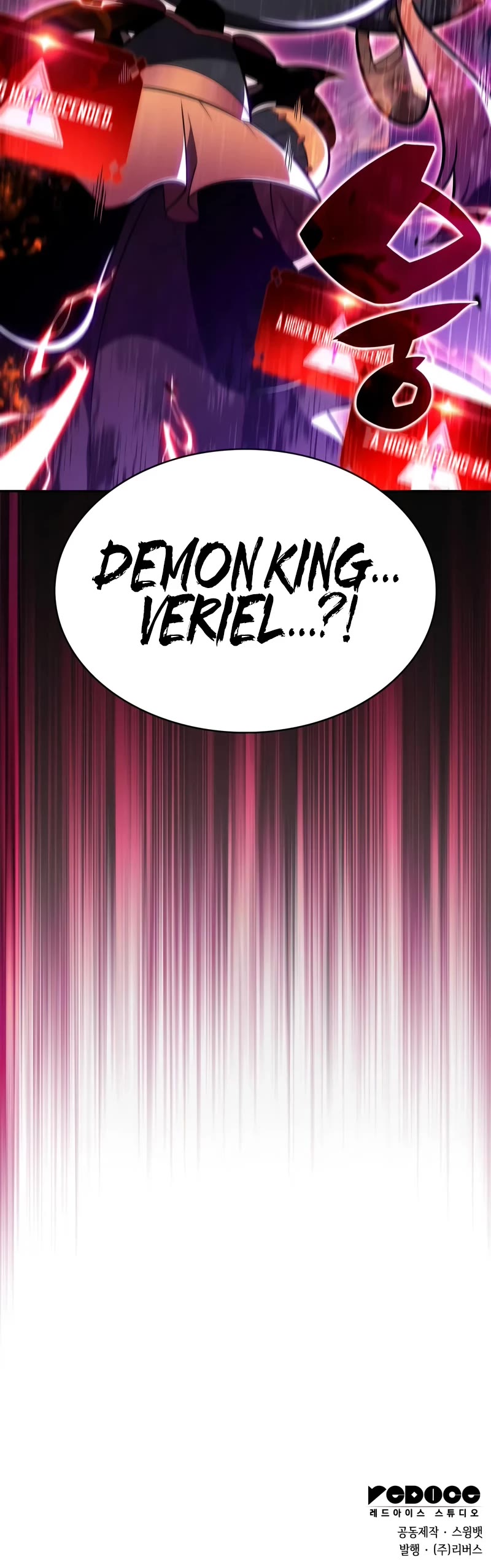 Solo Max-Level Newbie Chapter 167 page 63 - Chapter 167: The Most Powerful Ally (3)