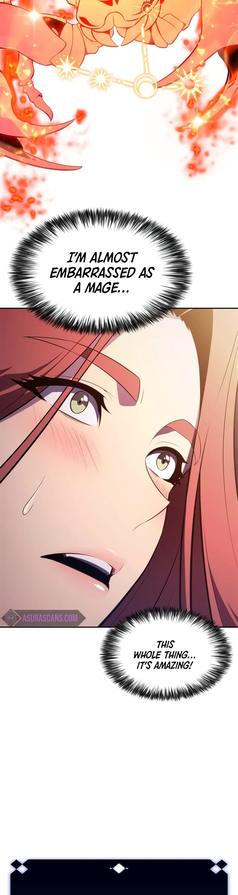 Solo Max-Level Newbie Chapter 167 page 7 - Chapter 167: The Most Powerful Ally (3)