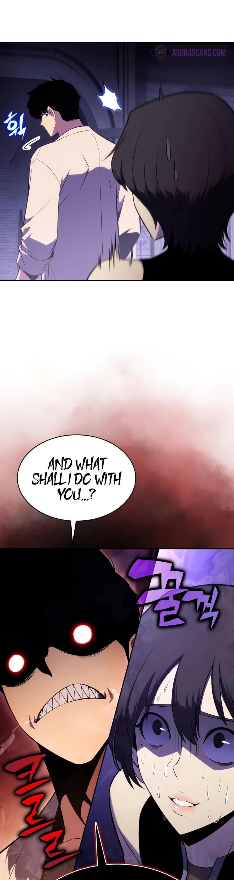 Solo Max-Level Newbie Chapter 168 page 13 - Chapter 168: Nice End