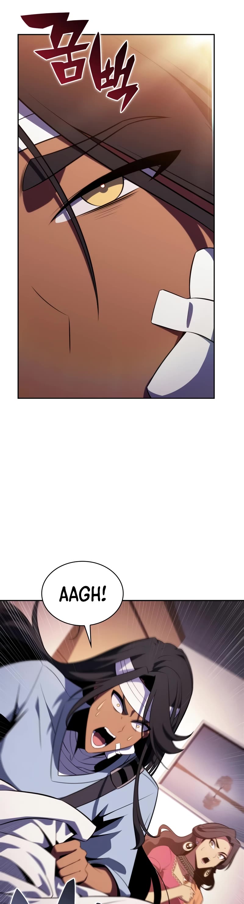 Solo Max-Level Newbie Chapter 168 page 15 - Chapter 168: Nice End