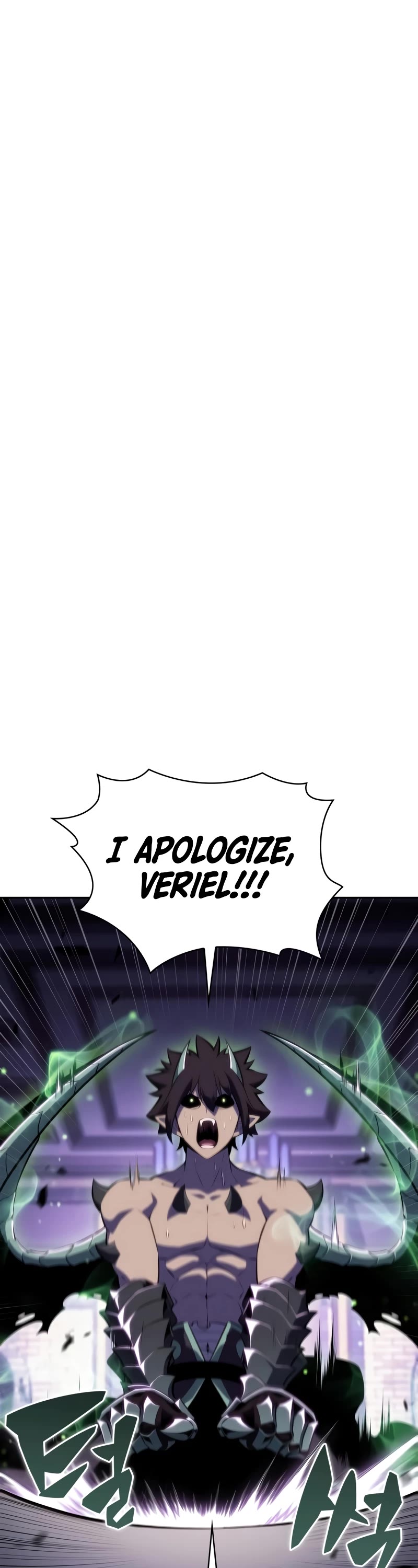 Solo Max-Level Newbie Chapter 168 page 2 - Chapter 168: Nice End