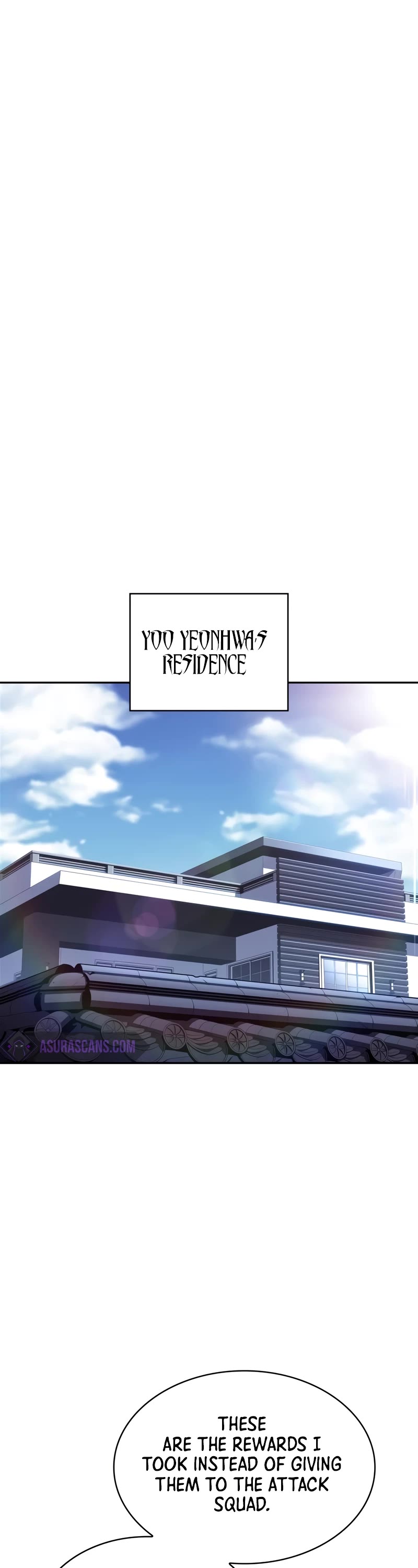 Solo Max-Level Newbie Chapter 168 page 22 - Chapter 168: Nice End